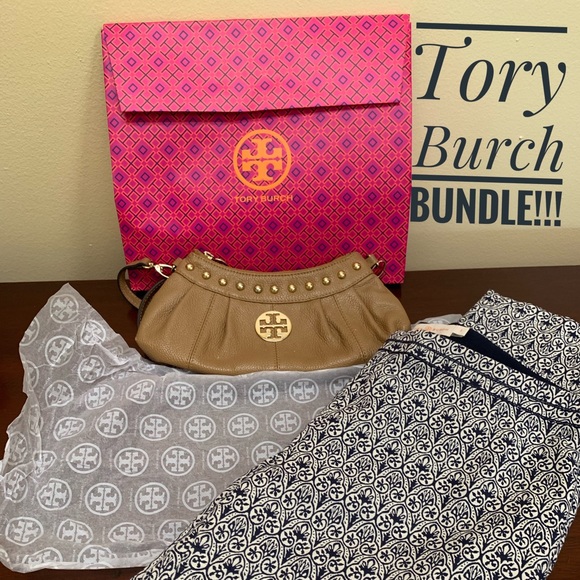 Tory Burch Pants - Used Tory Burch Bundle comes with Wrapping!